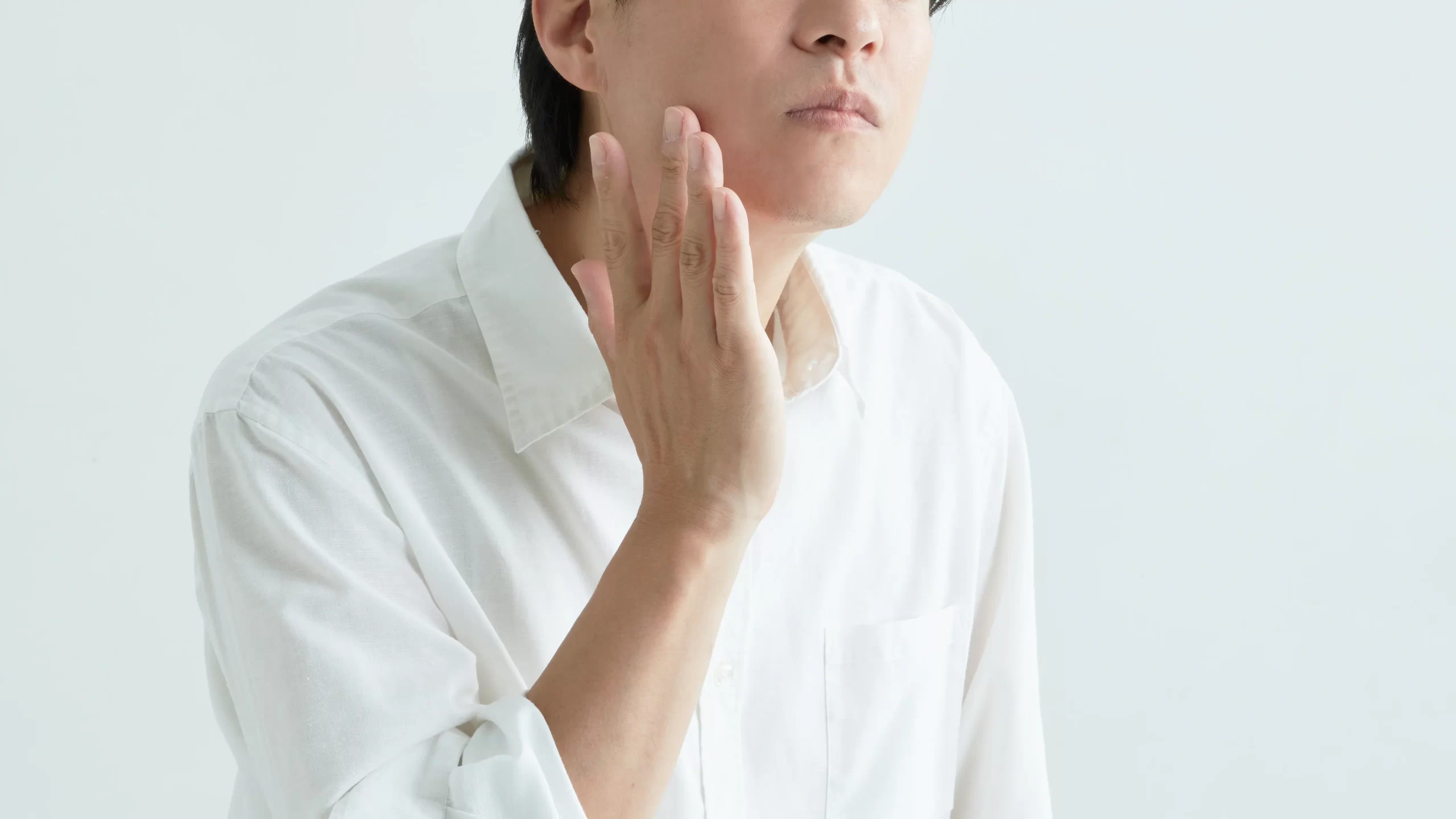 痛みが心配…なぜ脱毛は痛いのか？