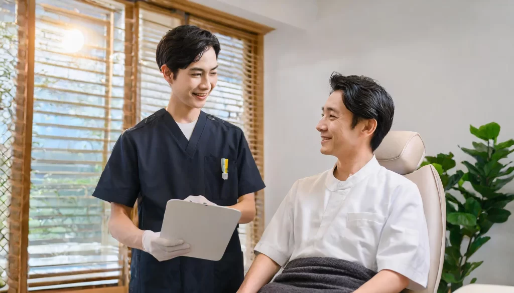 ブラジリアンワックスのデメリット