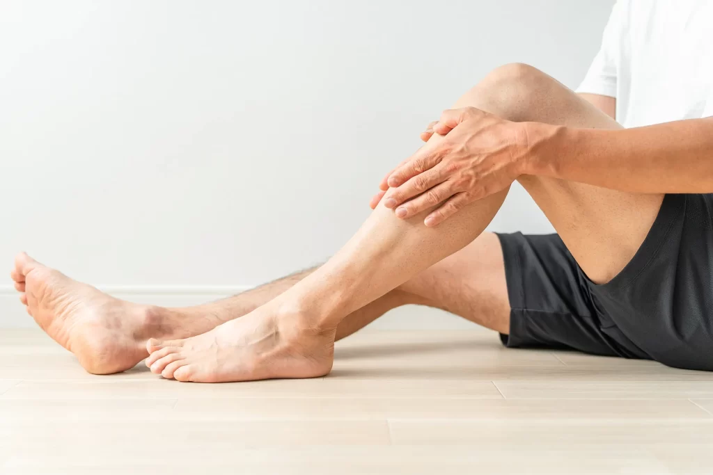 すね毛を脱毛するメリット